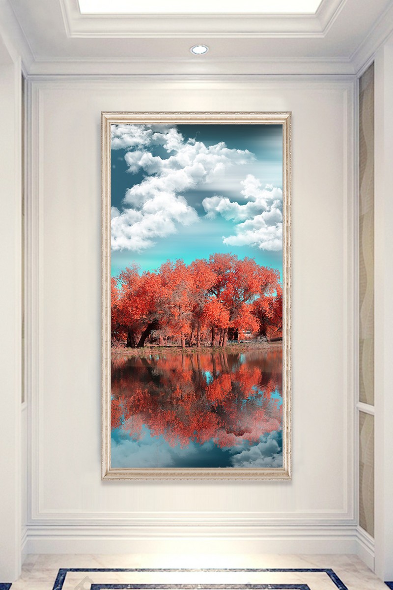 Sông núi CBT1-552KG